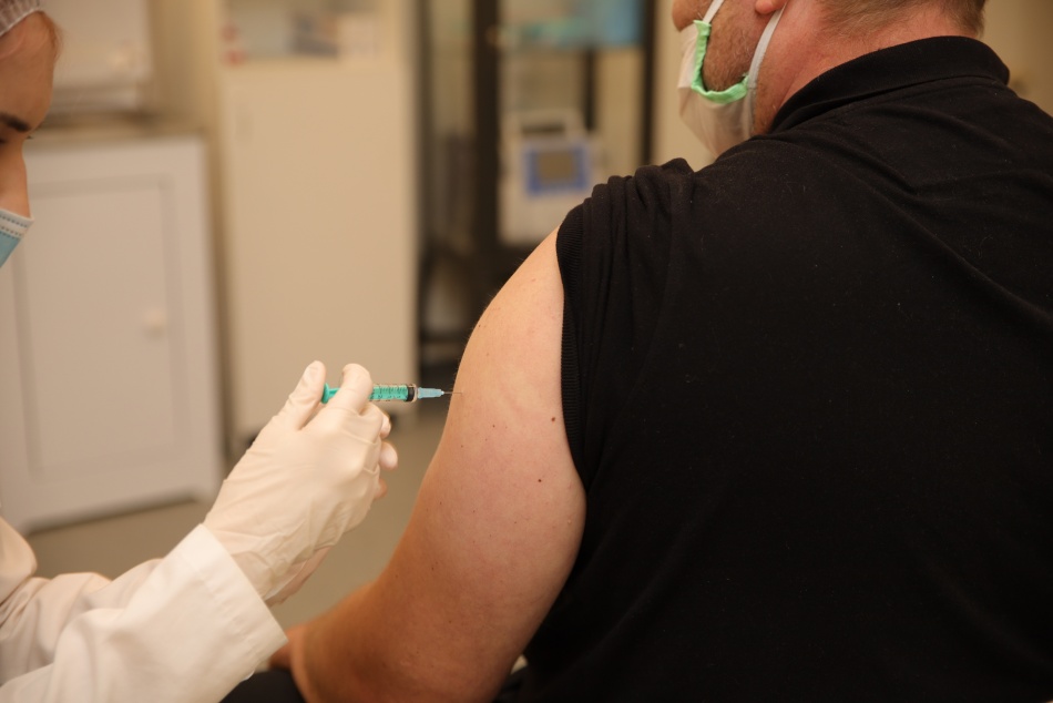 Запуск бесплатной вакцинации от ветряной оспы в России перенесен на 2031 год